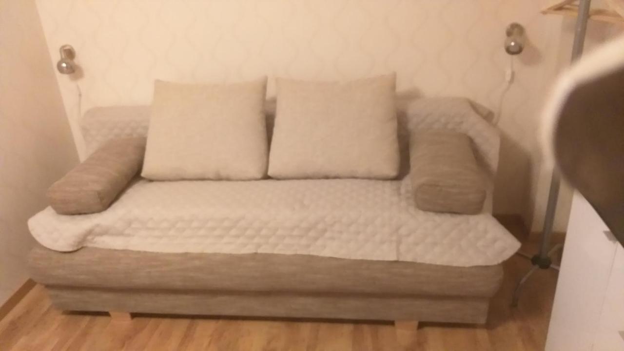 Karpatia Vendeghaz 1201 Budapest Extérieur photo